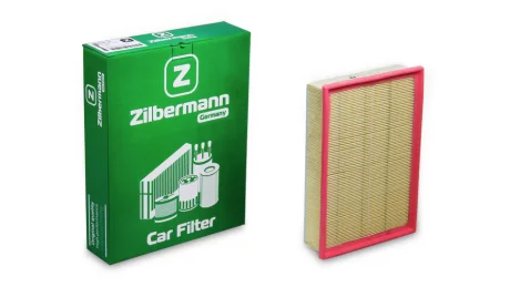 Фільтр повітряний Zilbermann 03124