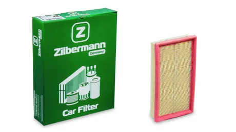 Фільтр повітряний Zilbermann 03126