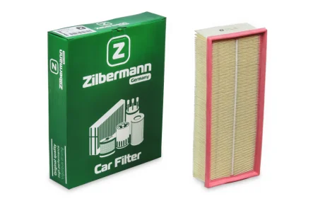 Фильтр воздушный Zilbermann 03134