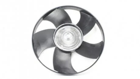 Гідромуфта+вентилятор Zilbermann 04007