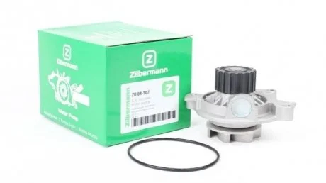 Насос водяной Zilbermann 04107
