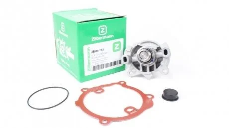 Помпа воды Zilbermann 04113