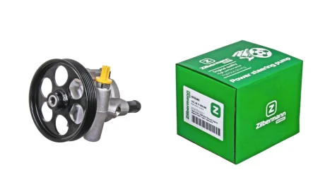 Насос ГУ Zilbermann 04265