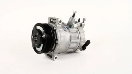 Компрессор кондиционера Zilbermann 04405