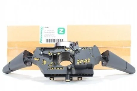 Фото 1 - переключатель света Zilbermann 04500 Переключатель света Zilbermann 04500 (фото 1)