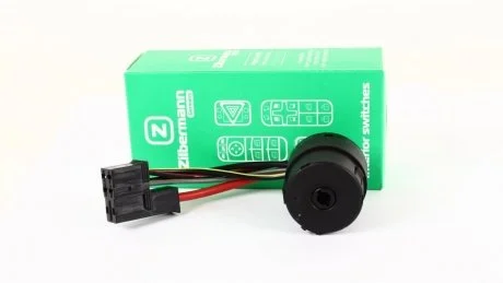 Контактна група Zilbermann 04544