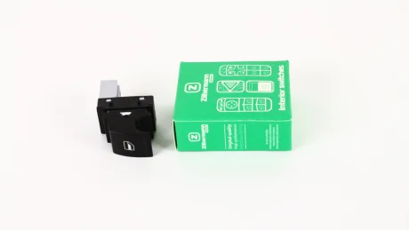 Кнопка склопідіймача Zilbermann 04-553