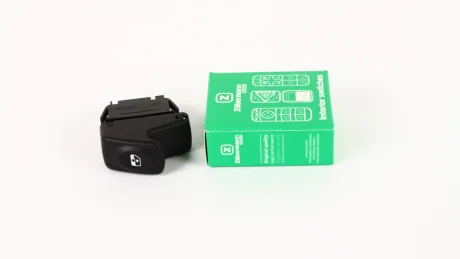 Кнопка склопідіймача Zilbermann 04-575