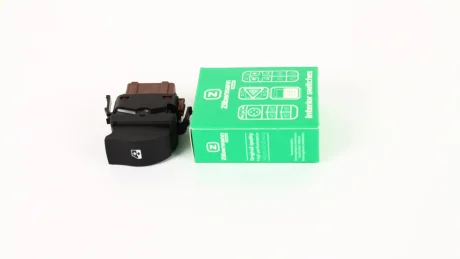 Кнопка склопідіймача Zilbermann 04-579