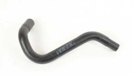 Патрубок масл. радіатора Zilbermann 04627