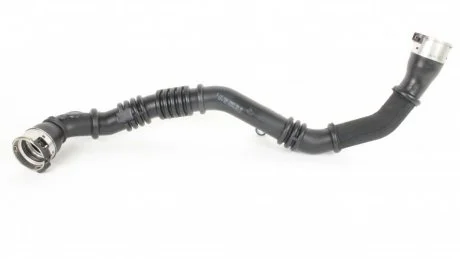 Патрубок интеркулера Renault Clio/Dokker 1.5dCi 12- Zilbermann 04645 (фото 1)