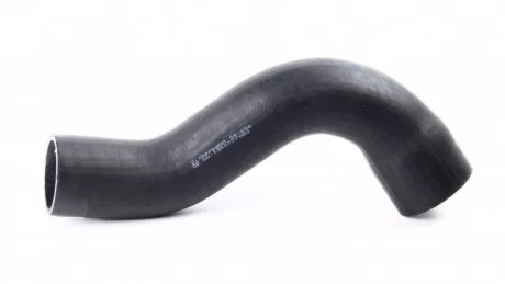 Патрубок интеркуллера, 2.2HDI 06- Zilbermann 04656