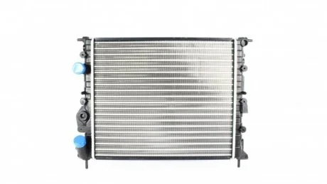 Радіатор води Zilbermann 04815