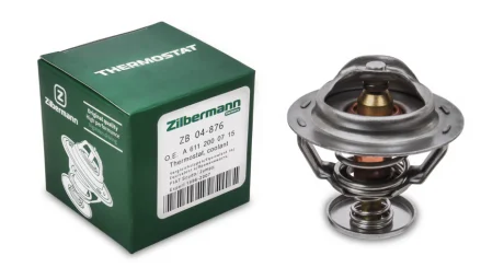 Термостат Zilbermann 04876