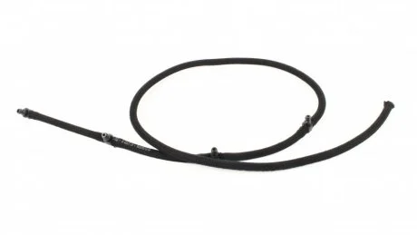 Трубка обратки 3.0HDi, 06- Zilbermann 05039