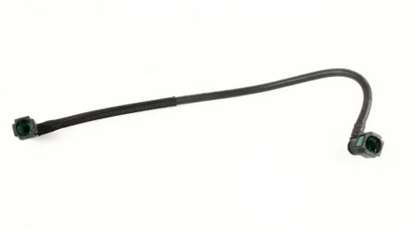 Трубка топливная 1.5DCI, 08- Zilbermann 05042