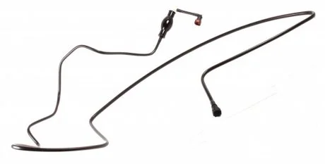 Фото 1 - трубка топливная 1.9DCI Zilbermann 05-058 Трубка топливная 1.9DCI Zilbermann 05-058 (фото 1)