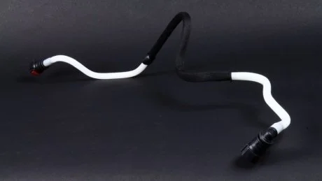 Трубка топливная Dacia Dokker 1.5 dCi 12- Zilbermann 05062