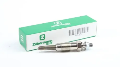 Свічка розжарювання Zilbermann 05-203