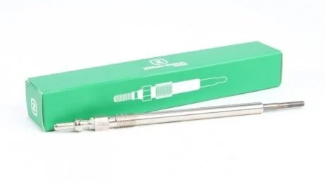 Свічка розжарювання, OM651 2.2CDI Zilbermann 05221