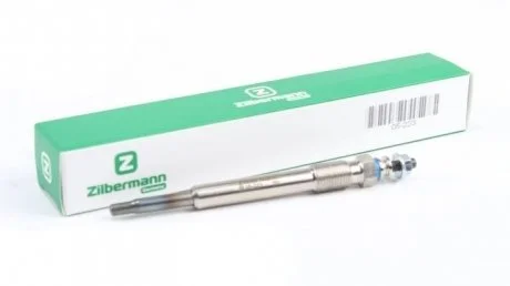 Свічка розжарювання Zilbermann 05-223