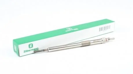 Свеча накала Zilbermann 05228