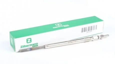 Свеча накала Zilbermann 05235 (фото 1)