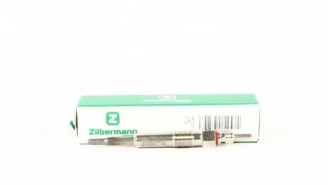 Свічка розжарювання Zilbermann 05245