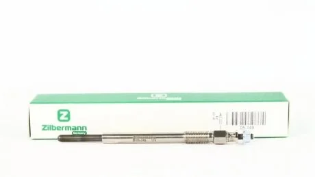 Свічка розжарювання Zilbermann 05249