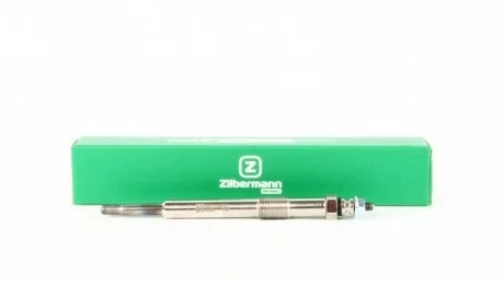 Свічка розжарювання Zilbermann 05250