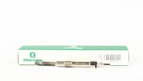 Свічка розжарювання Zilbermann 05253