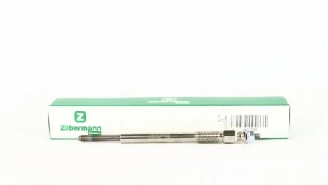 Свічка розжарювання Zilbermann 05258