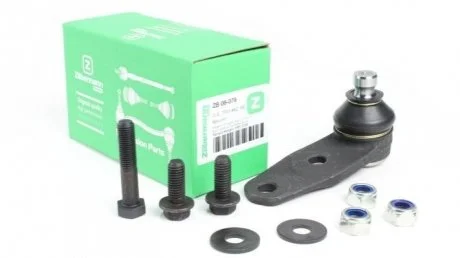 Опора кульова Zilbermann 06079