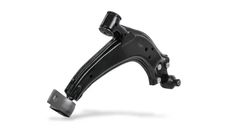 Важіль перед. Zilbermann 06188