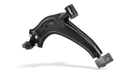 Важіль перед. Zilbermann 06189