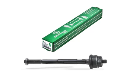 Тяга рулевая Zilbermann 06194