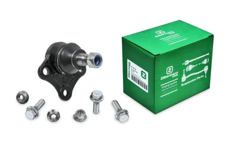 Опора шаровая Zilbermann 06197