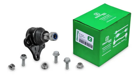 Опора шаровая Zilbermann 06198