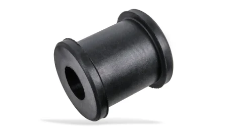 Втулка амортизатора (заднего/нижняя) MB Sprinter/VW LT 96-06 Zilbermann 06251