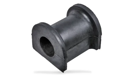 Втулка стабілізатора зад. Zilbermann 06259