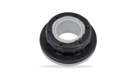 Сайлентблок важеля (перед.) IVECO Daily 00- (усил.) Zilbermann 06274