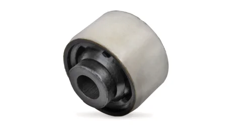 Сайлентблок амортизатора (заднего/верхний) Citroen Nemo/Peugeot Bipper 08- Zilbermann 06293