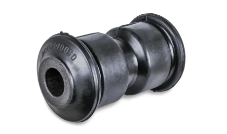 Фото 1 - сайлентблок рессоры перед. Zilbermann 06294 Сайлентблок рессоры перед. Zilbermann 06294 (фото 1)