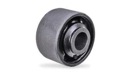 Сайлентблок амортизатора СТАНДАРТ (заднего/верхній) Fiat Doblo 01- Zilbermann 06295