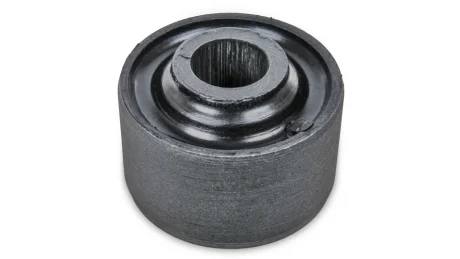 Сайлентблок амортизатора УСИЛЕННЫЙ (заднего/верхний) Fiat Doblo 01 Zilbermann 06309