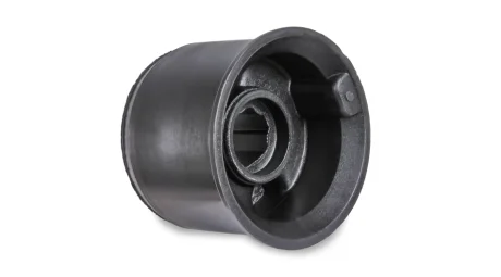 Сайлентблок перед. ниж. рычага зад. R HD Zilbermann 06325