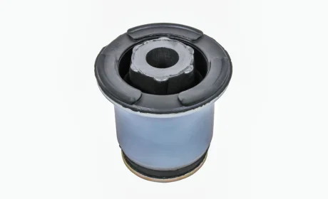 Сайлентблок балки (передней/сзади) Renault Trafic 01- (пластик) HD Zilbermann 06326