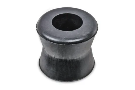 Втулка амортизатора (заднего/нижняя) Fiat Doblo 01- Zilbermann 06333