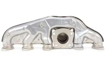 Колектор Zilbermann 06500