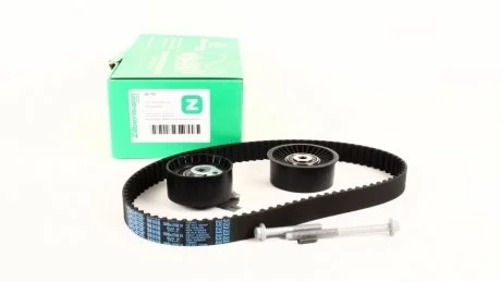 Комплект ГРМ Zilbermann 06735